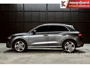 2023 Audi Q3 1.4 35 TFSI S line SUV