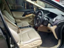2011 Honda Odyssey 2.4 2.4 MPV