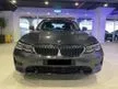 Used 2021 BMW 320i 2.0 Sport with DA (Premium Selection)