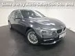 Used 2017 BMW 318i 1.5 Luxury (Sime Darby Auto Selection) - Cars for sale