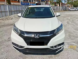 2015 Honda HR-V 1.8 V SUV