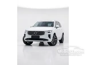 2025 Volvo XC90 2.0 Recharge T8 Ultimate PHEV SUV