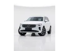 2025 Volvo XC90 2.0 Recharge T8 Ultimate PHEV SUV