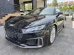 Recon 2020 Audi TT NFL 2.0T TFSI S Line Coupe FREE 6 YEAR WARRANTY