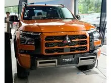 All New Mitsubishi Triton 2.4 Athlete MIVEC TURBO Very good offer pm for more Dual Cab 4X4 Pickup