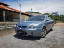 2009 Proton Persona 1.6AT LOAN KEDAI