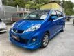 Used 2018 Perodua Alza 1.5 SE MPV/ Vvip Owner/Full Service Record/ Warranty 1 Tahun/ No lesen Can Approve/ Loan Senang approve/ MAx 9 tahun Loan - Cars for sale