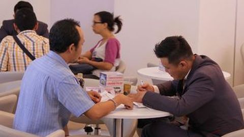 Penjualan Mobil Tahun Ini akan Alami Kenaikan