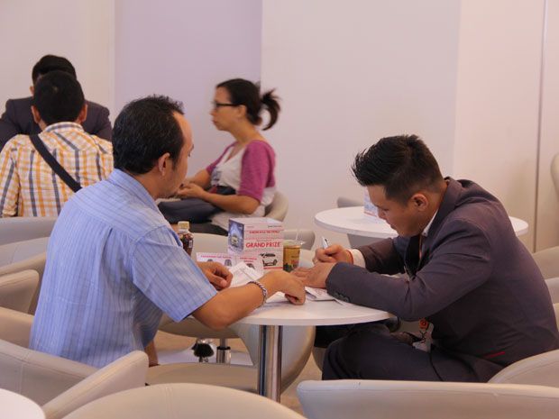 Penjualan Mobil Tahun Ini akan Alami Kenaikan