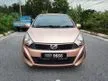Used 2016 Perodua AXIA 1.0 G Hatchback , Full Leather , CD Player & Reverse Camera , Full Service Perodua . - Cars for sale