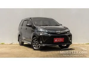 2021 Toyota Veloz 1.5 MPV