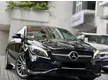 Used Mercedes Benz CLA200 1.6 AMG Facelift 50K KM Full Service Record Hap Seng Star Jalan Ipoh - Cars for sale