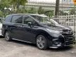 Recon 2018 Honda Odyssey 2.4 EXV MPV RECON IMPORT JAPAN UNREGISTER