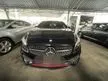 Used 2017 Mercedes-Benz A250 2.0 Sport Hatchback (A) - Cars for sale