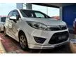 Used 2015 Proton Iriz 1.3 Executive (M) -LIKE NEW- - Cars for sale