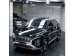 Jual Mobil Hyundai Creta 2023 Prime 1.5 di Jawa Barat Automatic Wagon Hitam Rp 366.000.000