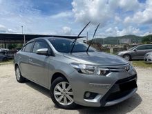 2018 Toyota Vios 1.5 E Sedan, MID-YEAR SPECIAL REBATE,LOW INTEREST,E-DOCUMENTATION,CALL FOR SPECIAL PRICE DISCOUNT GUYS