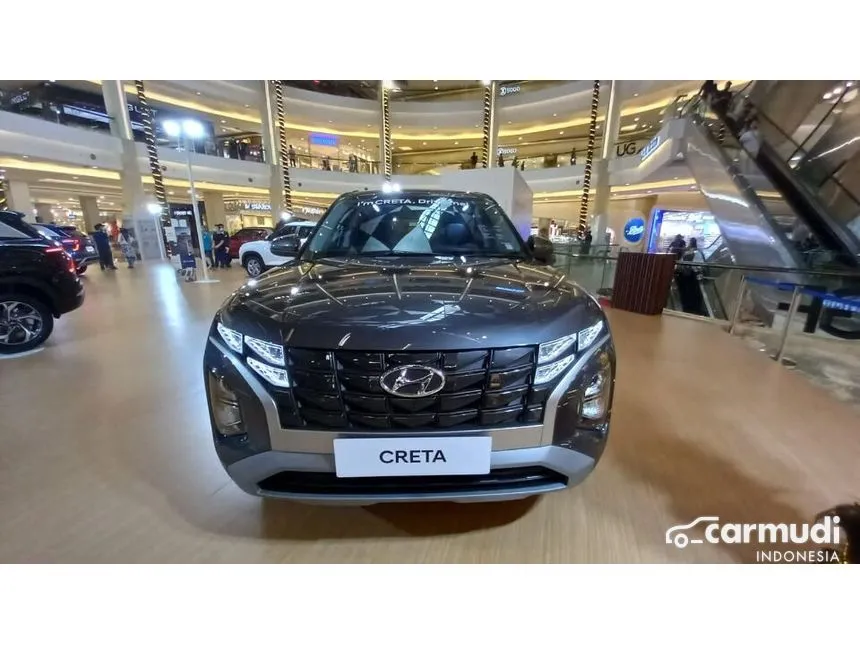 2024 Hyundai Creta Prime Wagon