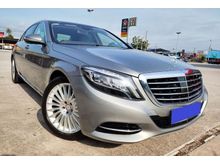 2015 Mercedes Benz S400L 3.5 (A) WARRANTY 2022