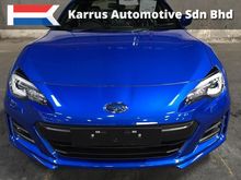 2020 Subaru BRZ 2.0 Coupe ( SUBARU NEW CAR IMPORTER ) ( FULLY JAPAN IMPORT ) ( BRAND NEW )