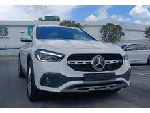 Mercedes-Benz GLA200  Progressive Line 2022