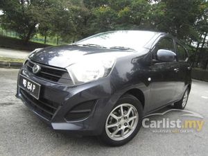 Search 1,771 Perodua Axia Cars for Sale in Malaysia 