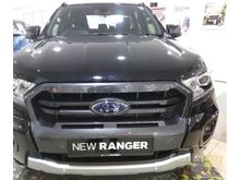 2018 Ford Ranger 2.0 Wildtrak High Rider Pickup Truck