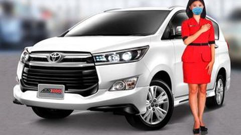 Auto2000 Lakukan Beragam Inovasi di Tengah Pandemi Covid-19