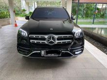 Mercedes-Benz GLS450 tahun 2020 CBU ATPM nik 2019 km 400 like new