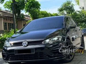 2019 Volkswagen Golf 2.0 R Hatchback