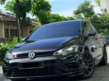 MK 7.5 Volkswagen GOLF R 2.0 4MOTION DIGITAL METER LEATHER SEAT 2019