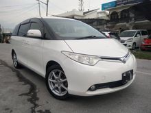2008/2013 Toyota Estima 2.4 Aeras MPV