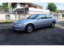 2001 Toyota Camry 2.2 โฉมไฟท้ายย้อย (ปี 01-02) GXi Sedan AT