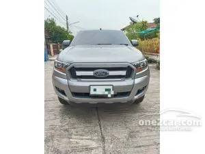 2017 Ford RANGER 2.2 XLS Open Cab Hi-Rider Pickup