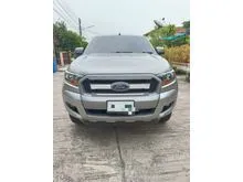 2017 Ford RANGER 2.2 Open Cab (ปี 15-21) XLS Hi-Rider Pickup