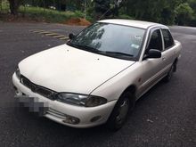 Proton Wira sedan 1.5 Auto (A) Good Condition