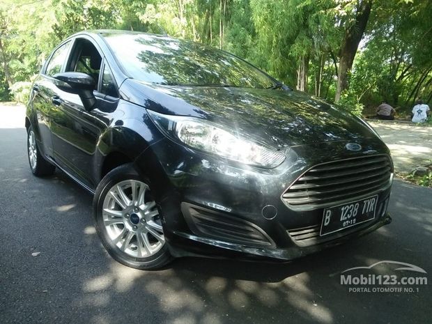 Ford Fiesta Mobil Bekas Baru Dijual Di Jakarta Timur Dki Jakarta Indonesia Dari 15 Mobil Di Mobil123