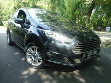 2014 Ford Fiesta 1.5 Sport Hatchback