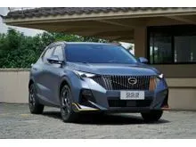 2026 GAC GS3 EMZOOM 1.5 Exclusive SUV