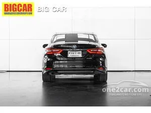 2023 Toyota CAMRY 2.5 HEV Premium Luxury Sedan