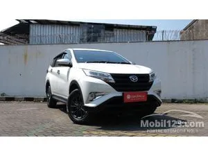 2021 Daihatsu Terios 1.5 X Deluxe SUV