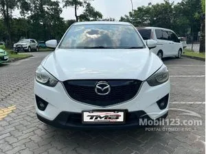 2012 Mazda CX-5 2.5 grand touring SUV