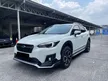 Used **MARCH AWESOME DEALS** 2020 Subaru XV 2.0 SUV