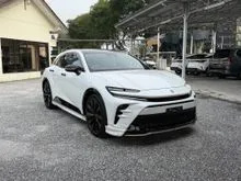 2024 Toyota Crown Sport 2.5 Z SUV