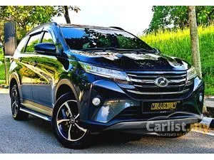 2020 Perodua Aruz 1.5 AV SUV