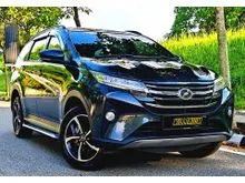 2020 Perodua ARUZ 1.5 AV (A)