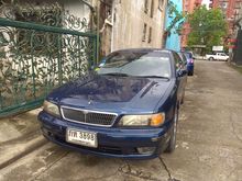 2000 Nissan CEFIRO 2.0 A32 (ปี 96-02) VQ20 Sedan AT