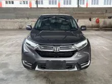 2018 Honda CR-V 2.0 SUV