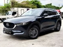 2022 MAZDA CX-5 2.0 SKYACTIV (A) G 2WD HIGH 6 SPEED SUV TIK TOK CONDITION  3 YEAR WARRANTY