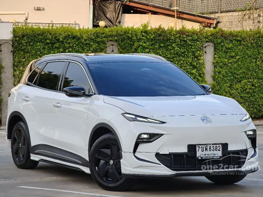 2026 MG S5 D+ SUV